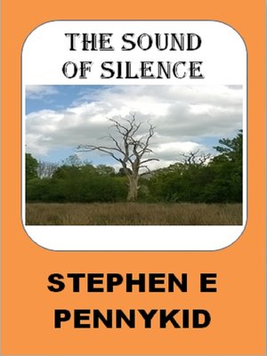 cover image of The Sound of Silence